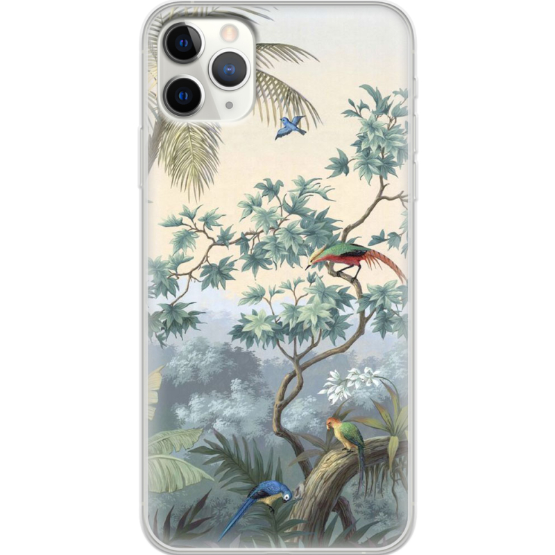 Чехол Uprint Apple iPhone 11 Pro Max 