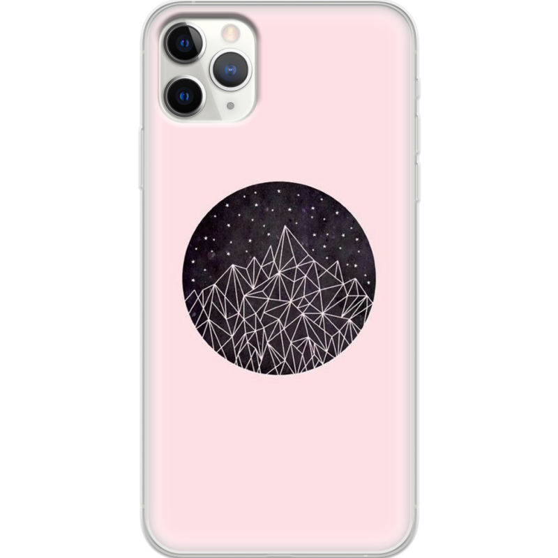 Чехол Uprint Apple iPhone 11 Pro Max 