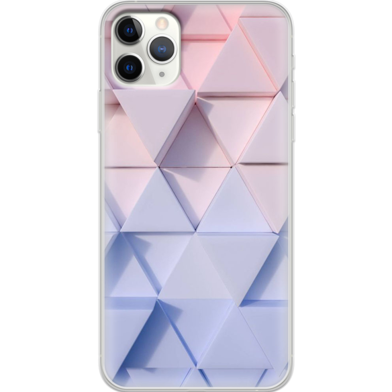 Чехол Uprint Apple iPhone 11 Pro Max 