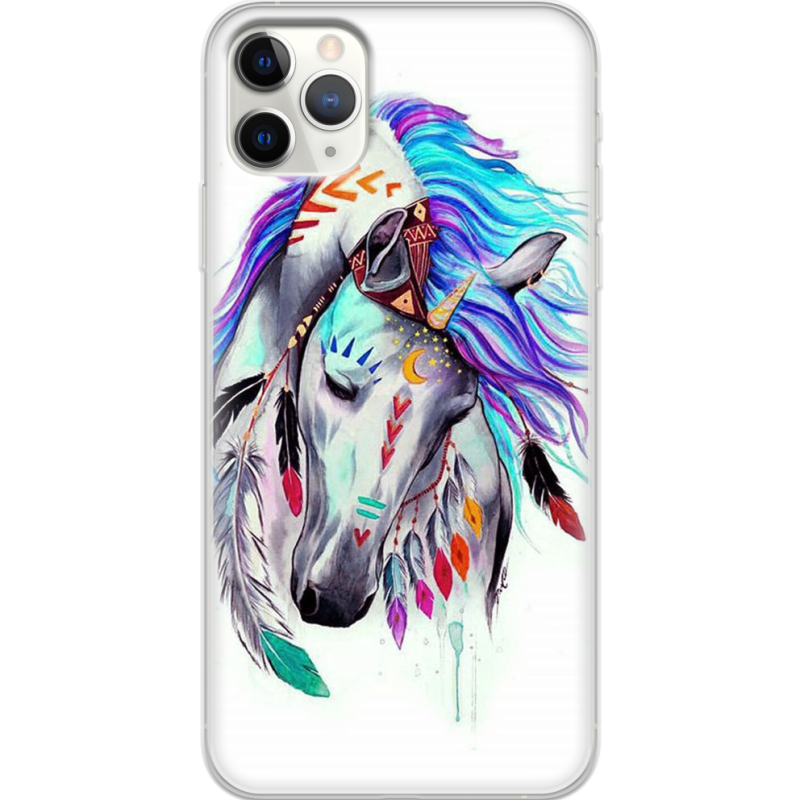 Чехол Uprint Apple iPhone 11 Pro Max 