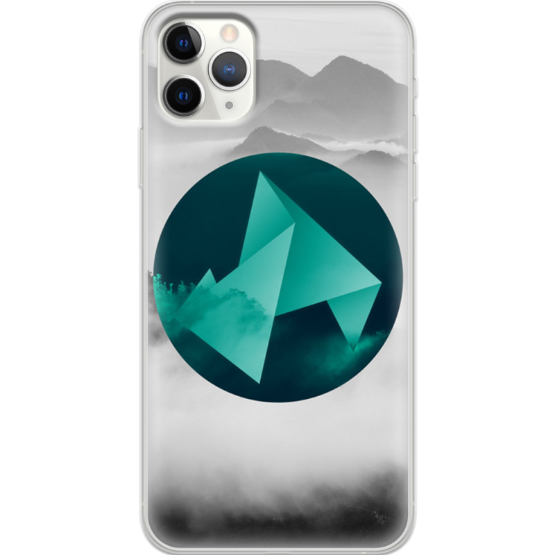 Чехол Uprint Apple iPhone 11 Pro Max 