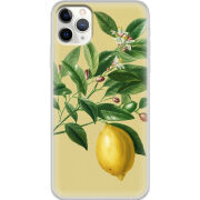 Чехол Uprint Apple iPhone 11 Pro Max 