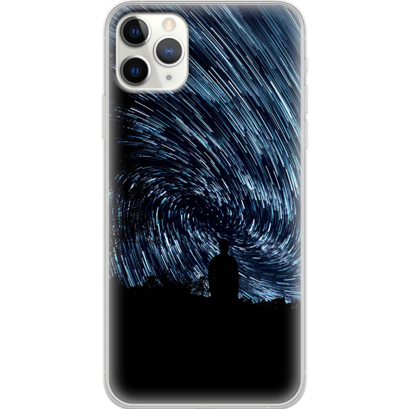 Чехол Uprint Apple iPhone 11 Pro Max 