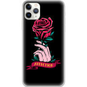 Чехол Uprint Apple iPhone 11 Pro Max 