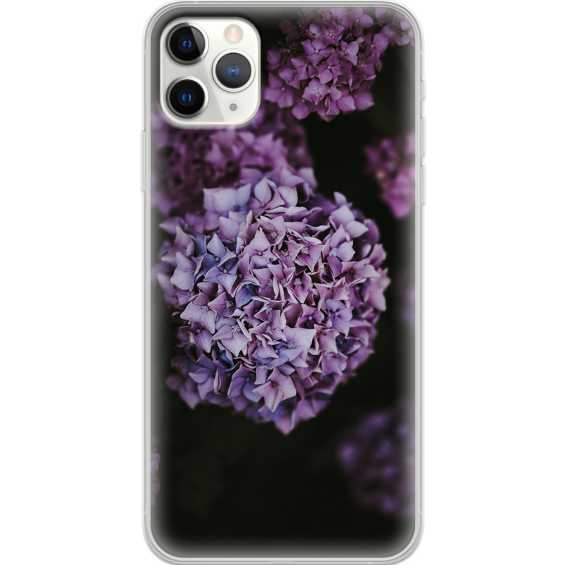 Чехол Uprint Apple iPhone 11 Pro Max 