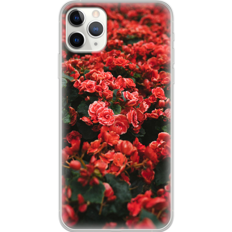 Чехол Uprint Apple iPhone 11 Pro Max 