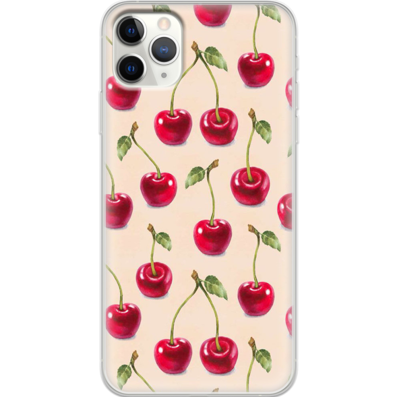 Чехол Uprint Apple iPhone 11 Pro Max 