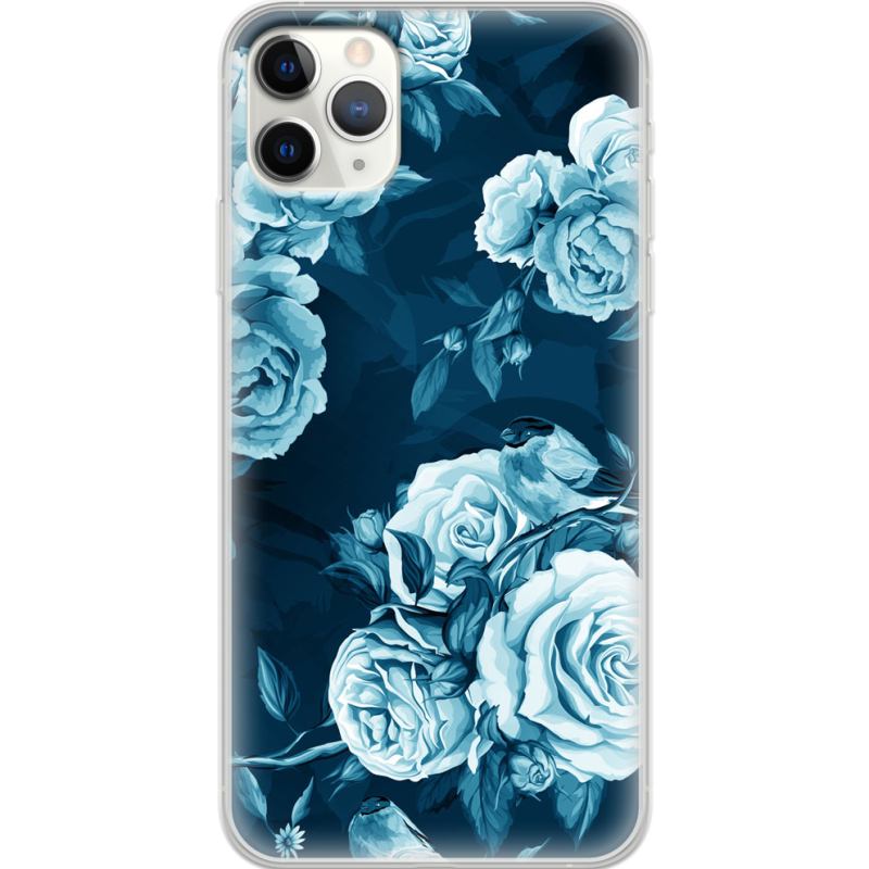 Чехол Uprint Apple iPhone 11 Pro Max 