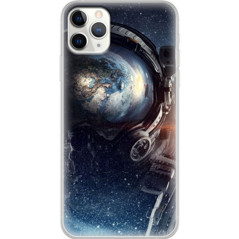 Чехол Uprint Apple iPhone 11 Pro Max 