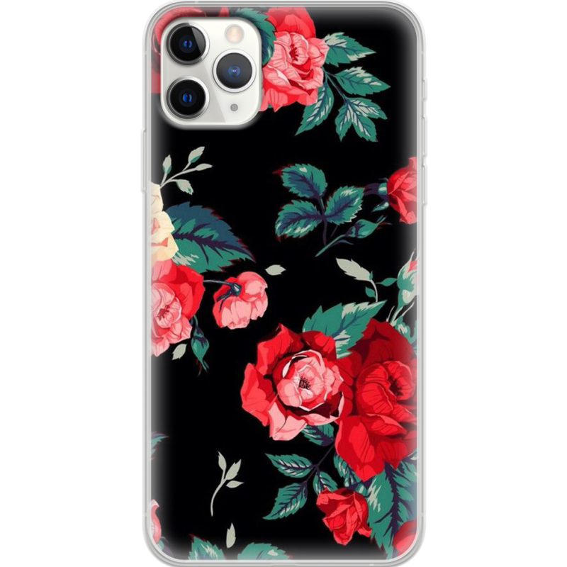 Чехол Uprint Apple iPhone 11 Pro Max 