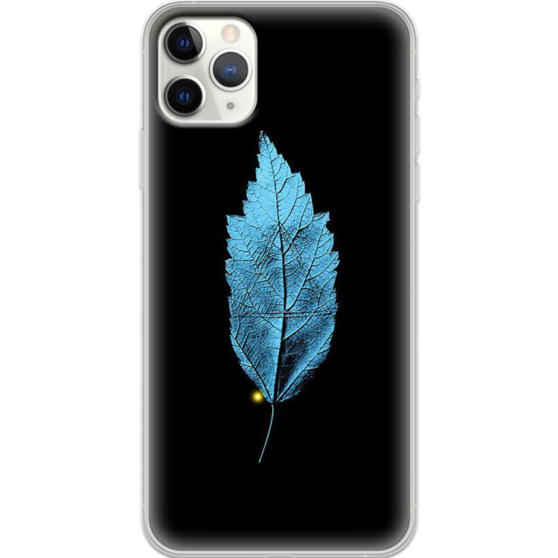 Чехол Uprint Apple iPhone 11 Pro Max 