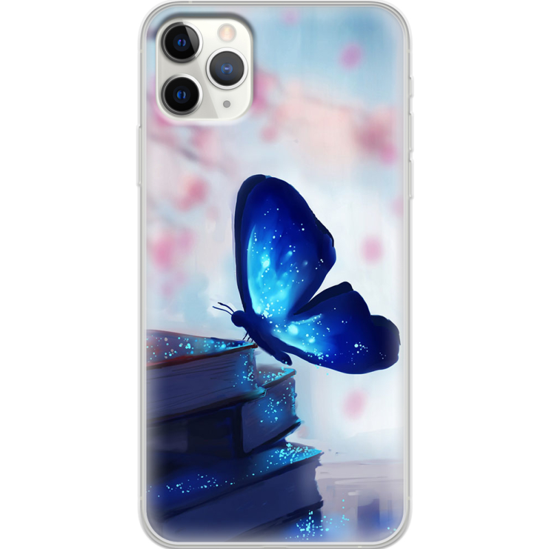 Чехол Uprint Apple iPhone 11 Pro Max 