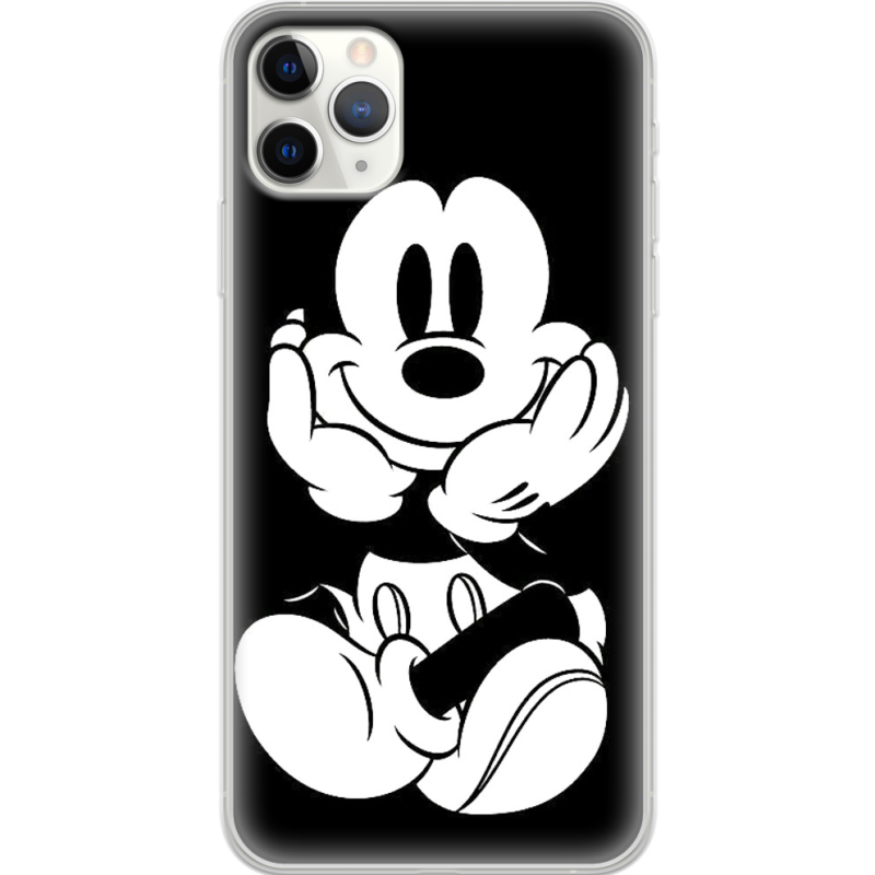 Чехол Uprint Apple iPhone 11 Pro Max 