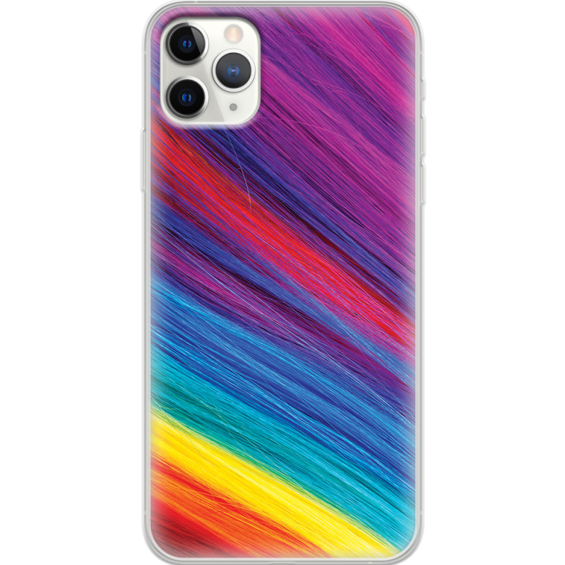 Чехол Uprint Apple iPhone 11 Pro Max 