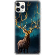 Чехол Uprint Apple iPhone 11 Pro Max Fairy Deer