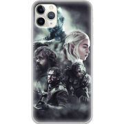 Чехол Uprint Apple iPhone 11 Pro Max 