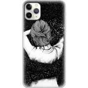 Чехол Uprint Apple iPhone 11 Pro Max Hugging Stars