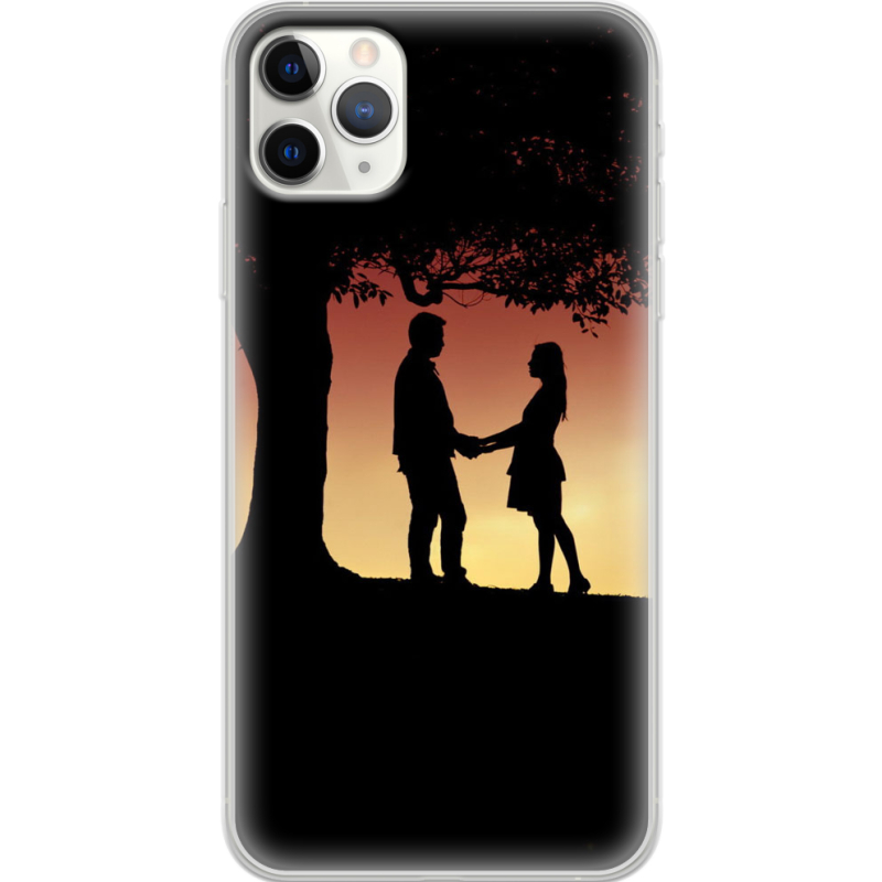 Чехол Uprint Apple iPhone 11 Pro Max 