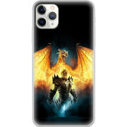 Чехол Uprint Apple iPhone 11 Pro Max 