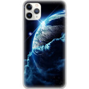 Чехол Uprint Apple iPhone 11 Pro Max Planet