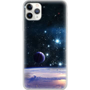 Чехол Uprint Apple iPhone 11 Pro Max Space Landscape