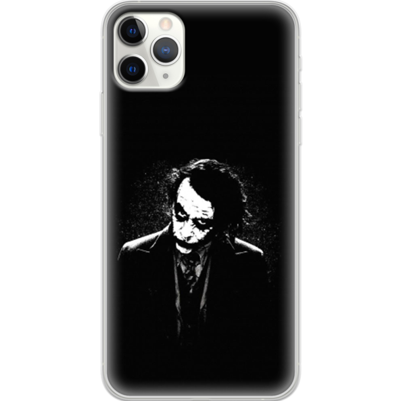 Чехол Uprint Apple iPhone 11 Pro Max 