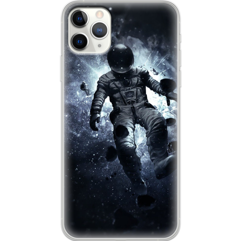 Чехол Uprint Apple iPhone 11 Pro Max 