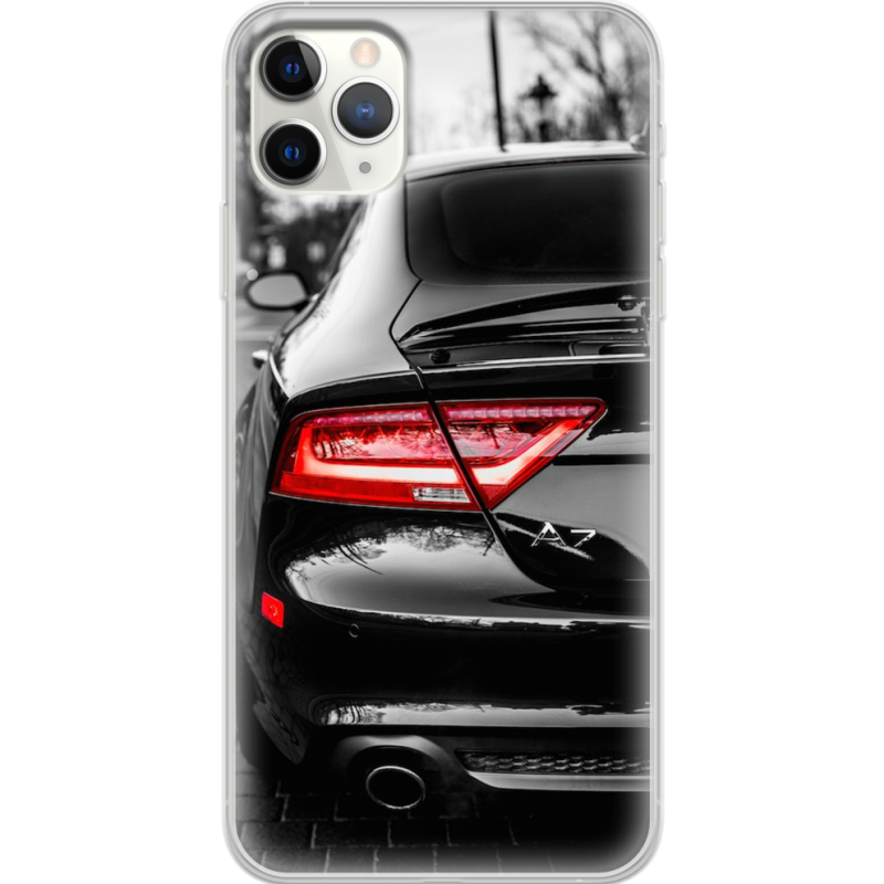 Чехол Uprint Apple iPhone 11 Pro Max Audi A7