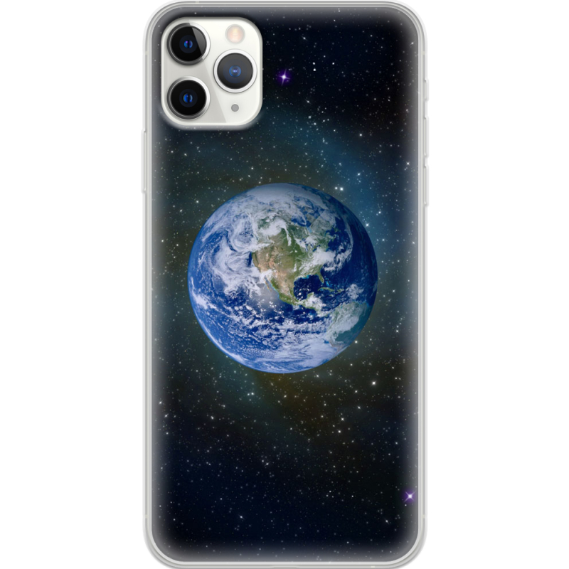 Чехол Uprint Apple iPhone 11 Pro Max 