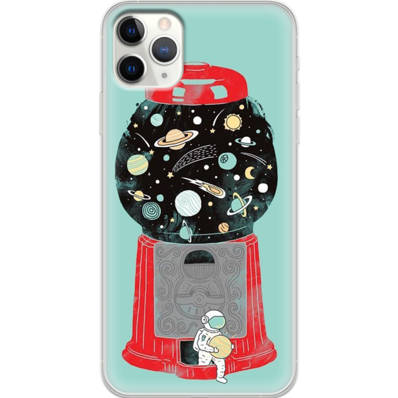 Чехол Uprint Apple iPhone 11 Pro Max 
