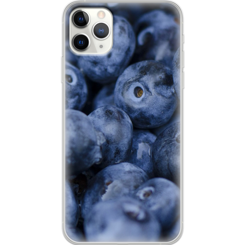 Чехол Uprint Apple iPhone 11 Pro Max 