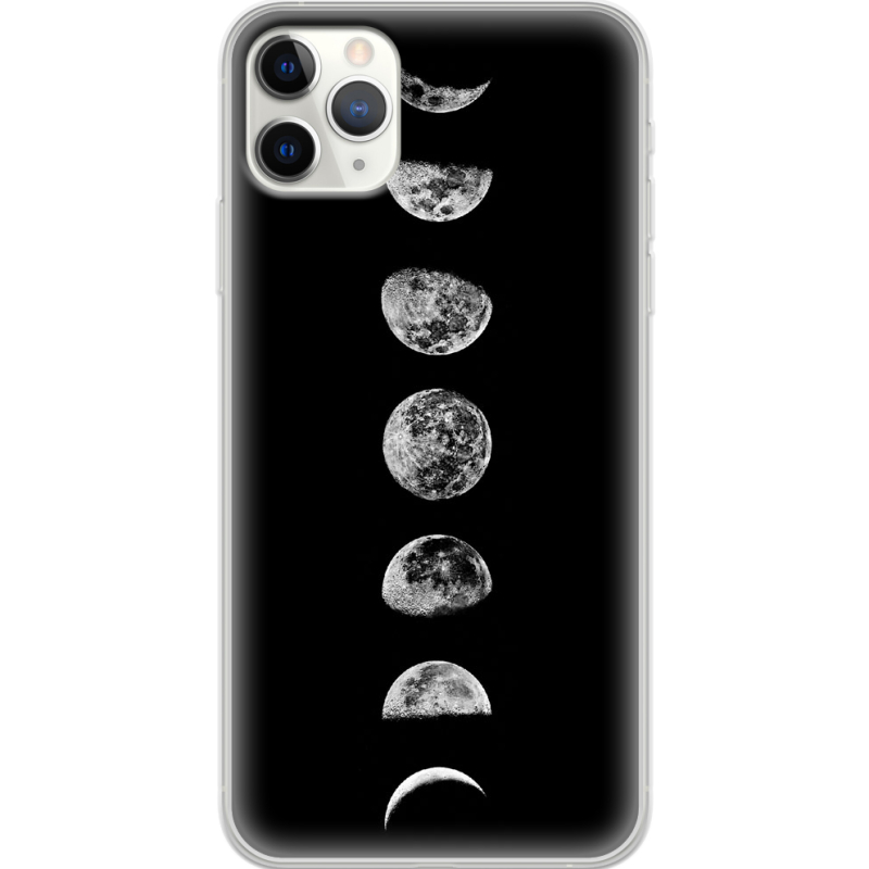 Чехол Uprint Apple iPhone 11 Pro Max 