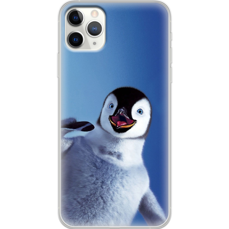 Чехол Uprint Apple iPhone 11 Pro Max 