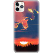 Чехол Uprint Apple iPhone 11 Pro Max Twilight