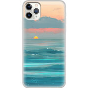 Чехол Uprint Apple iPhone 11 Pro Max Inspiration