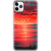 Чехол Uprint Apple iPhone 11 Pro Max Seaside b