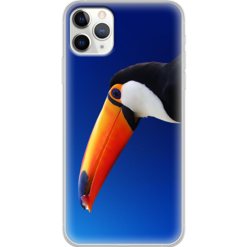 Чехол Uprint Apple iPhone 11 Pro Max 