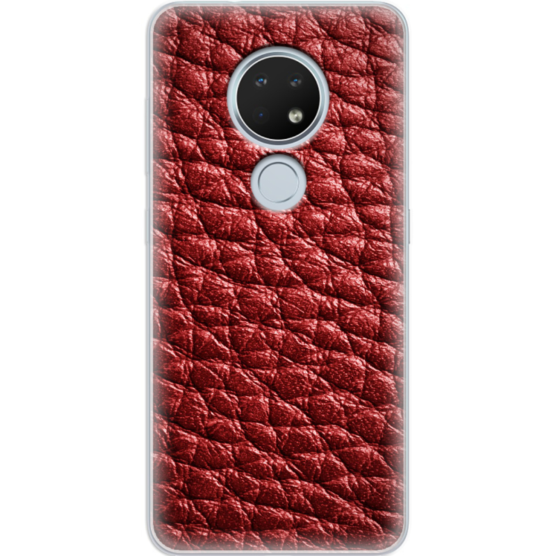 Чехол Uprint Nokia 7.2 