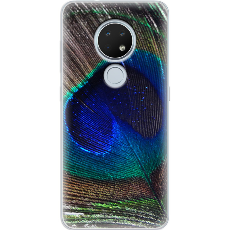 Чехол Uprint Nokia 7.2 