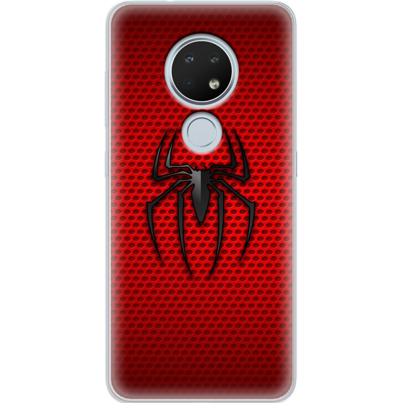 Чехол Uprint Nokia 7.2 