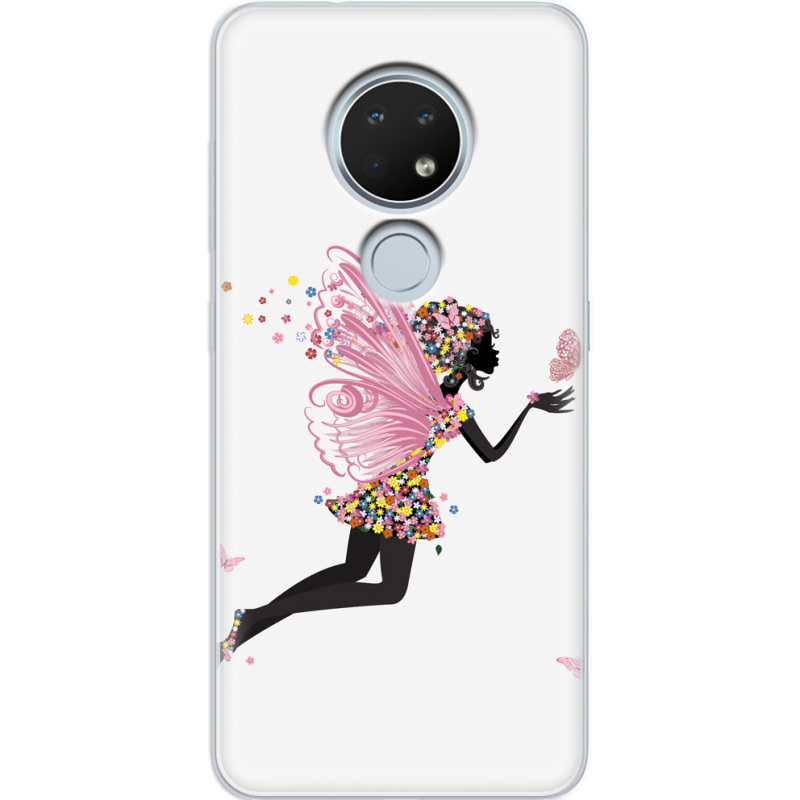 Чехол Uprint Nokia 7.2 