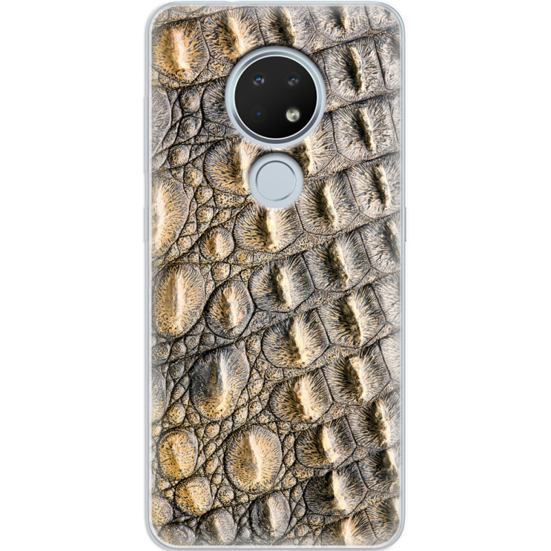 Чехол Uprint Nokia 7.2 