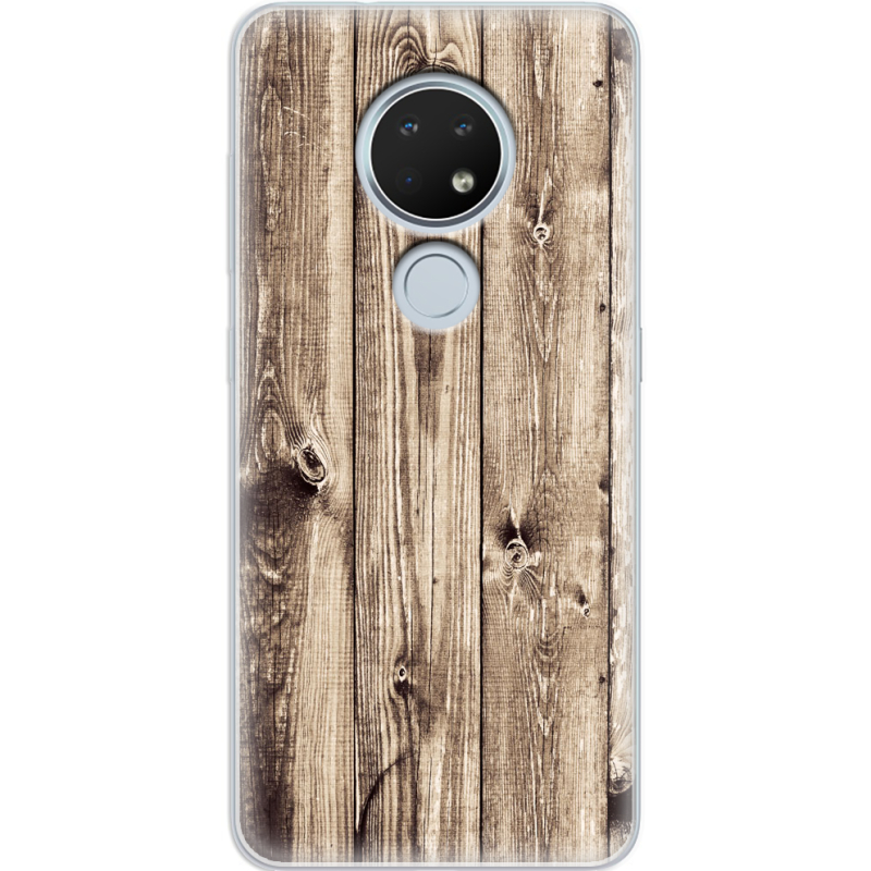 Чехол Uprint Nokia 7.2 