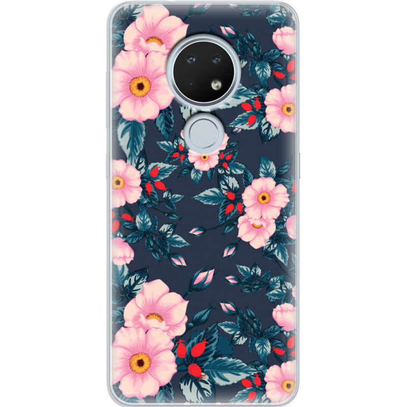 Чехол Uprint Nokia 7.2 