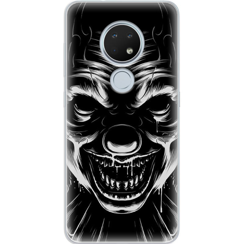 Чехол Uprint Nokia 7.2 
