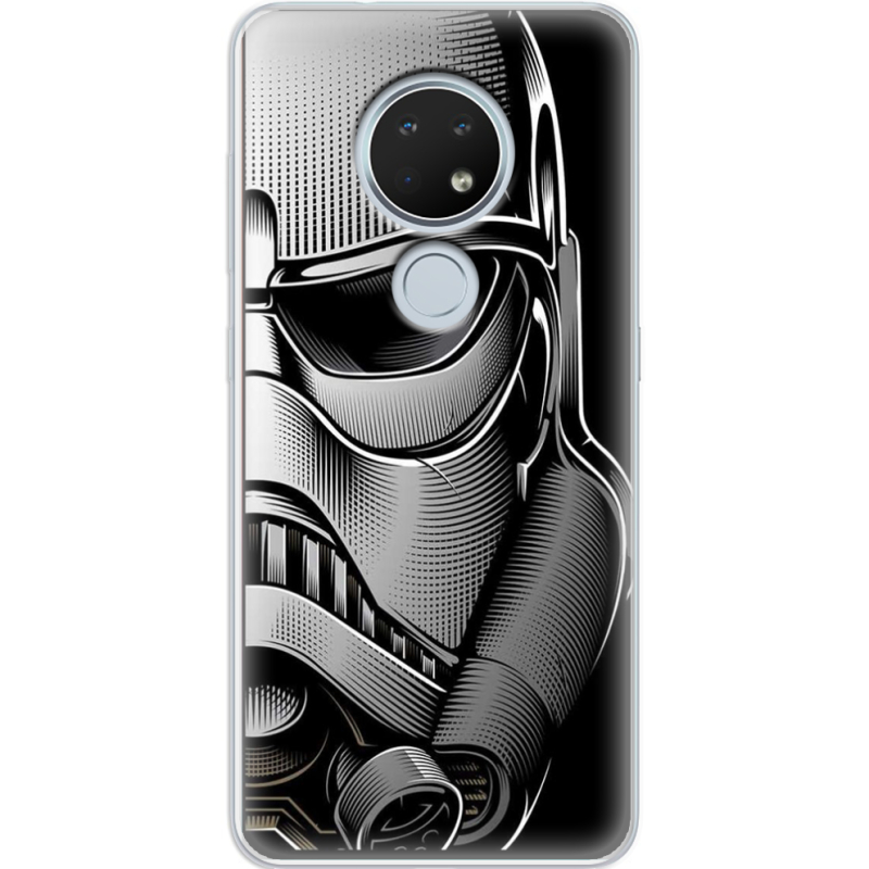 Чехол Uprint Nokia 7.2 Imperial Stormtroopers