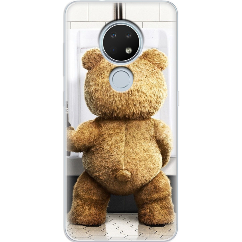 Чехол Uprint Nokia 7.2 