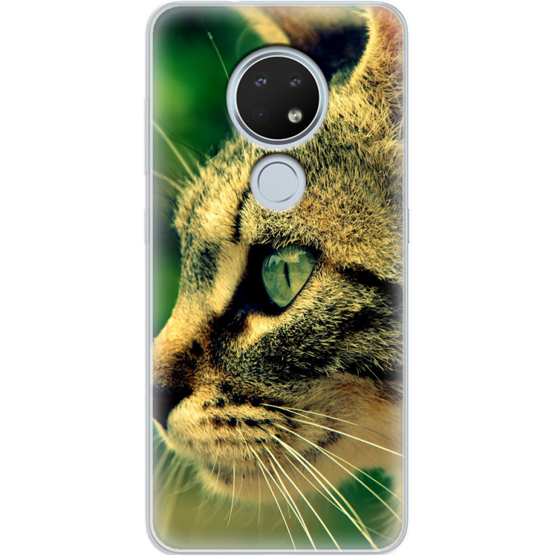 Чехол Uprint Nokia 7.2 