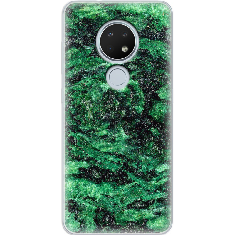 Чехол Uprint Nokia 7.2 