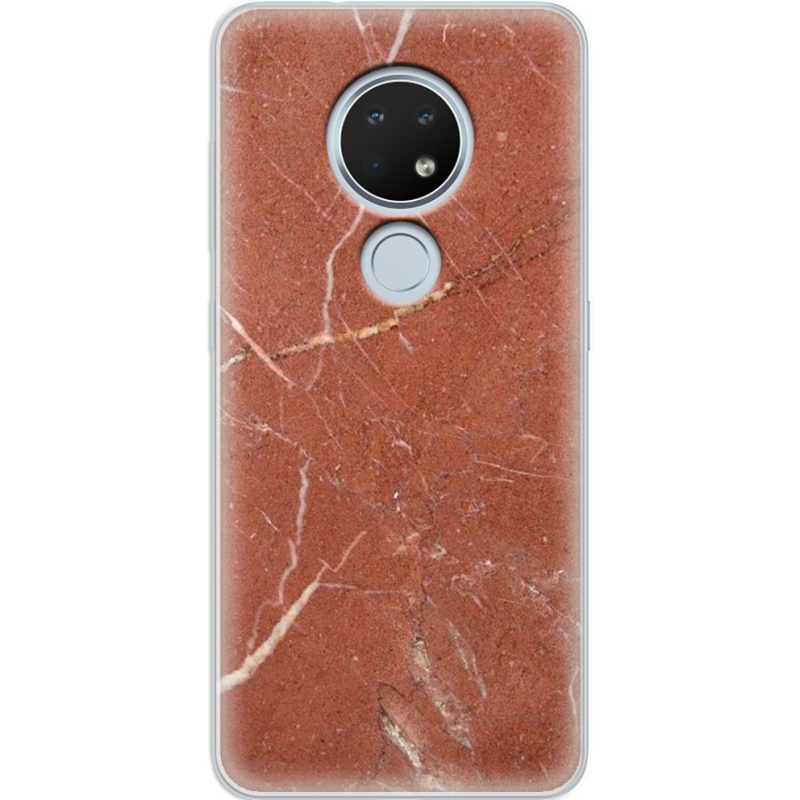 Чехол Uprint Nokia 7.2 
